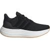 imageadidas Womens Ultradream Bold SneakerBlackBlackWhite