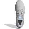 imageadidas Womens Ultradream Bold SneakerGreySilver MetallicBlue