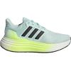 imageadidas Womens Ultradream Bold SneakerHalo MintBlackYellow