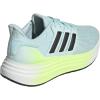 imageadidas Womens Ultradream Bold SneakerHalo MintBlackYellow