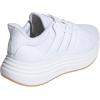 imageadidas Womens Ultradream Bold SneakerWhiteWhiteGum
