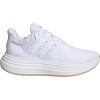 imageadidas Womens Ultradream Bold SneakerWhiteWhiteGum