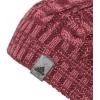 imageadidas Womens Whittier Beanie standard fit acrylic knit skull caphat for winterPreloved Crimsonshadow Red
