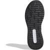 imageadidas Womens XPLR Path SneakerBlackClear PinkWhite