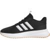 imageadidas Womens XPLR Path SneakerBlackWhiteBlack