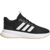 imageadidas Womens XPLR Path SneakerBlackWhiteBlack