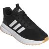 imageadidas Womens XPLR Path SneakerBlackWhiteBlack