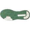 imageadidas Womens XPLR Path SneakerCloud WhitePreloved GreenLinen Green Met