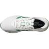 imageadidas Womens XPLR Path SneakerCloud WhitePreloved GreenLinen Green Met