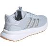 imageadidas Womens XPLR Path SneakerHalo BlueSilver MetallicBlue