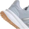 imageadidas Womens XPLR Path SneakerHalo BlueSilver MetallicBlue