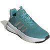 imageadidas Womens XPLR Path SneakerPowder TealSilver MetallicCrystal White