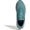 imageadidas Womens XPLR Path SneakerPowder TealSilver MetallicCrystal White