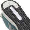imageadidas Womens XPLR Path SneakerPowder TealSilver MetallicCrystal White