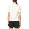imageadidas Womens ZNE TShirtOffwhite