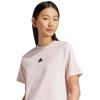 imageadidas Womens ZNE TShirtSandy Pink