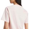 imageadidas Womens ZNE TShirtSandy Pink