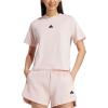 imageadidas Womens ZNE TShirtSandy Pink