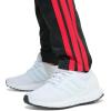 imageadidas babyboys 2piece Long Sleeve Sport Graphic Tee ampamp Pant SetDark Grey Heather