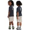 imageadidas boys Disney Lion King Tshirt SetCarbonWonder BeigeSemi Spark