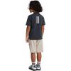 imageadidas boys Disney Lion King Tshirt SetCarbonWonder BeigeSemi Spark