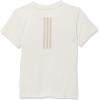 imageadidas boys Disney Lion King Tshirt SetChalk WhiteWonder BeigeSemi Spark
