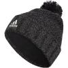 Black-grey Six Marl/Black/White