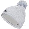 imageAdidas Mens Recon 3 Ballie DiscontinuedWhitelight GreyWhiteBlack