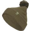 Olive Strata Green/Black/Pom