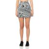 imageAdidas Womens Farm SkirtCream WhiteBlack