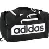 imageCourt Lite Duffel BagBlackWhite