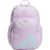 Powder Plum Purple/Clear Pink/Semi Flash Aqua Blue