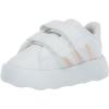 White/Iridescent/Grey