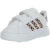 White/Magic Beige/Matte Gold