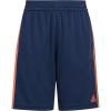 Collegiate Navy With Orange Collegiate Navy With Orange