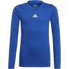 imageadidas Boys Team Base TeeTeam Royal Blue