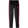Black/Real Magenta