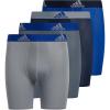 Collegiate Royal Blue/Grey/Collegiate Navy