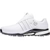 imageadidas Golf Mens Tour360 XTSL ShoesFootwear WhiteCore Black