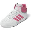 White/Pink Fusion/Grey
