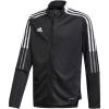 imageadidas Kids Tiro 21 Track JacketBlack