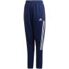 imageadidas Kids Tiro 21 Track PantsTeam Navy Blue