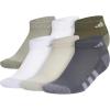 Silver Pebble Grey/Putty Grey/White