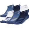 White/Collegiate Navy/Wonder Steel Blue/Stripe