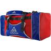 imageadidas Martial Arts Taekwondo Tournament Equipment Gear Bag  Blue Red