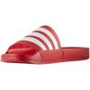 Scarlet Footwear White Scarlet