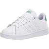 Footwear White/Footwear White/Green