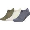 Olive Strata Green/Wonder Alumina Grey/Onix Grey
