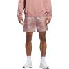 imageadidas Mens All Over Printed Woven ShortsWarm ClayWonder Taupe