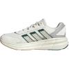 Off White/Collegiate Green/Grey